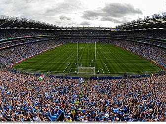 Bad news for Irish sport with...